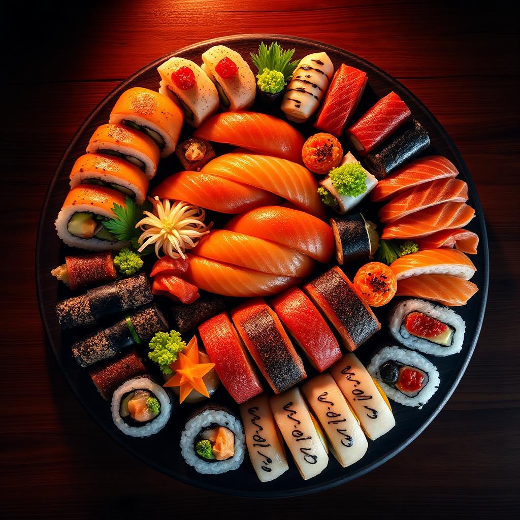 Combinado especial